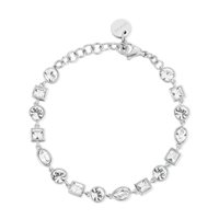 Bracciale Brosway Donna Symphonia in Acciaio BYM168